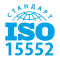 ISO 15552